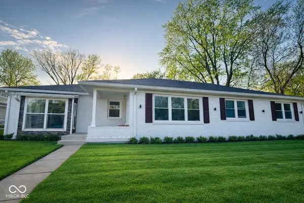 9530 N Park Avenue, Indianapolis, IN 46240