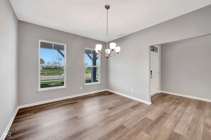 5232 Jacaranda Drive, Indianapolis, IN 46239 - #2