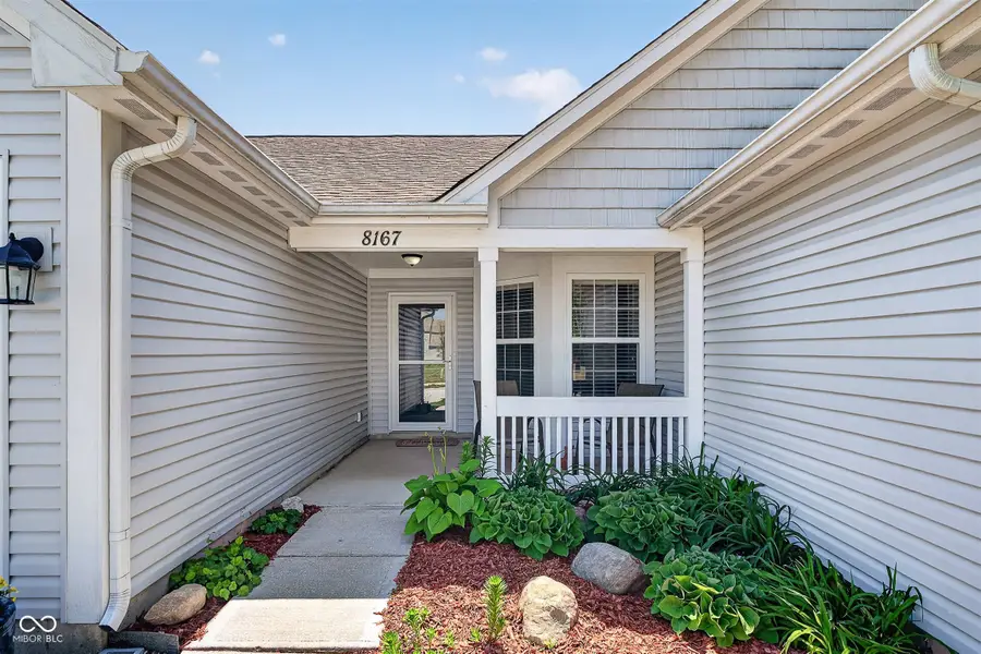 8167 Dartmoth Lane, Avon, IN 46123 - #2