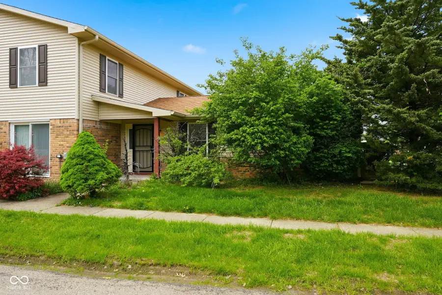 10211 Penrith Drive, Indianapolis, IN 46229 - #3