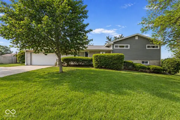 2195 Brewer Drive, Indianapolis, IN 46227
