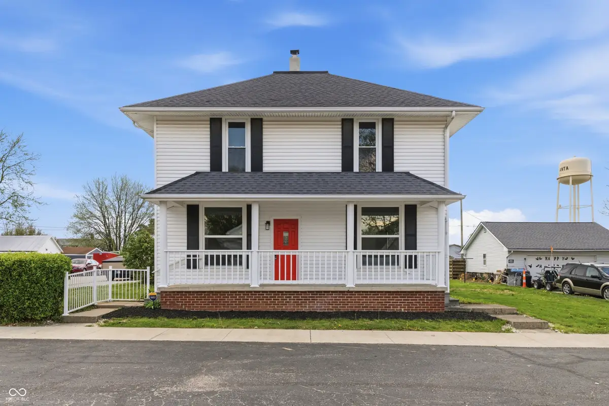 350 S Broadway Street, Atlanta, IN 46031 - #1