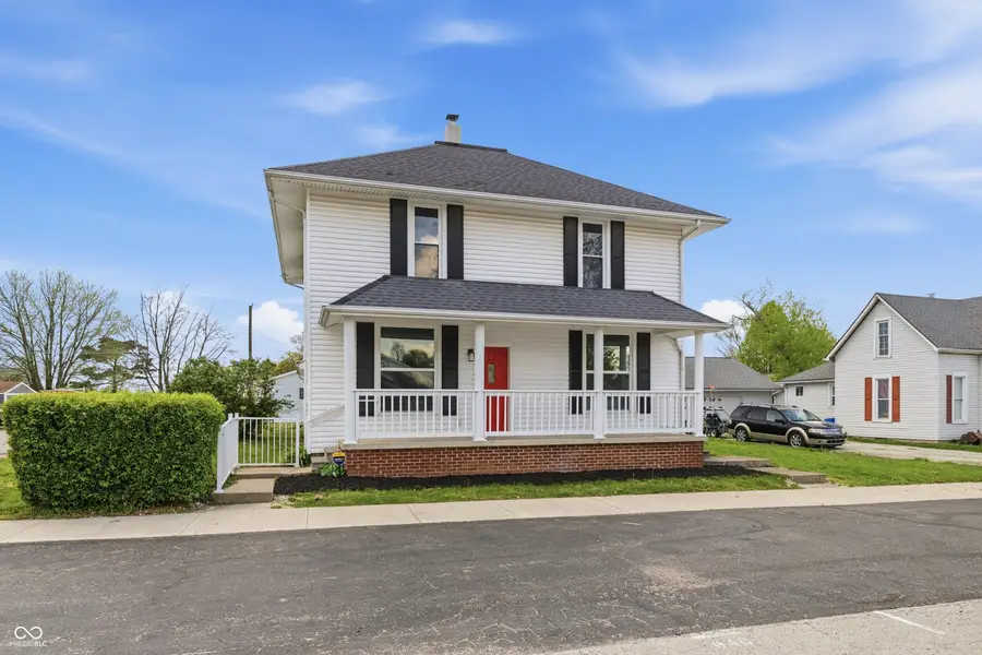 350 S Broadway Street, Atlanta, IN 46031 - #2