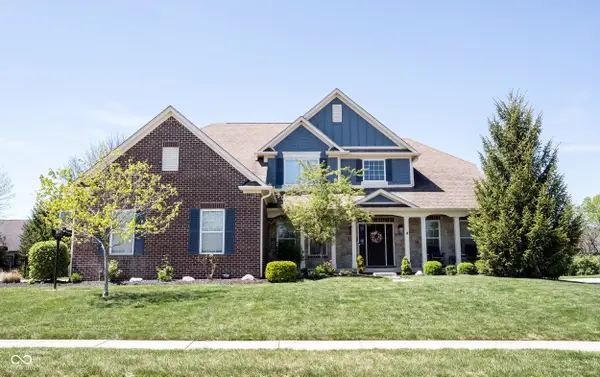 16477 Stonewolf Boulevard, Noblesville, IN 46060