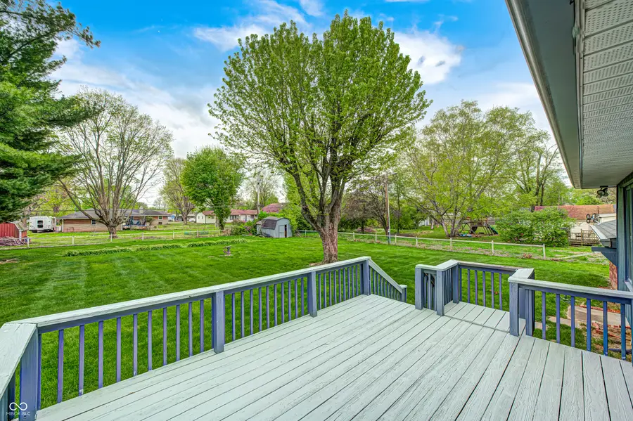 5255 Mount Pleasant Center Street, Greenwood, IN 46142 - #2