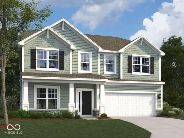 10023 Rosalee Drive, Noblesville, IN 46060