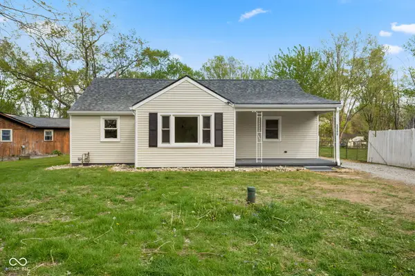 8049 N State Road 267, Brownsburg, IN 46112
