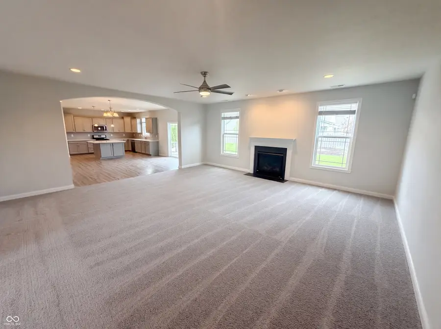 3896 Sheffield Park Way, Westfield, IN 46074 - #3