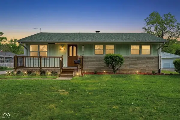 7770 E 51st Street, Indianapolis, IN 46226