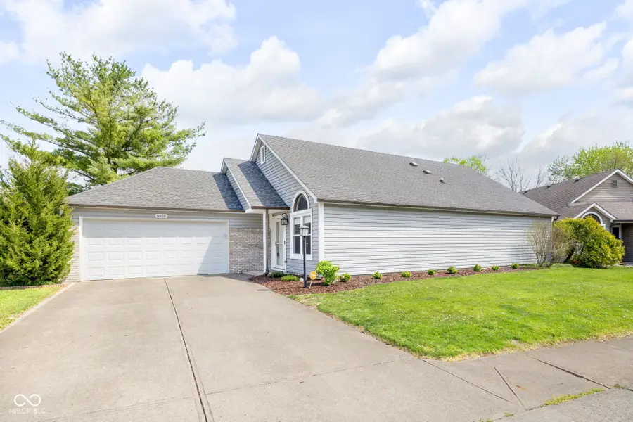 6658 Aintree Court, Indianapolis, IN 46250 - #2