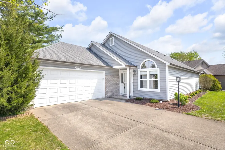 6658 Aintree Court, Indianapolis, IN 46250 - #3