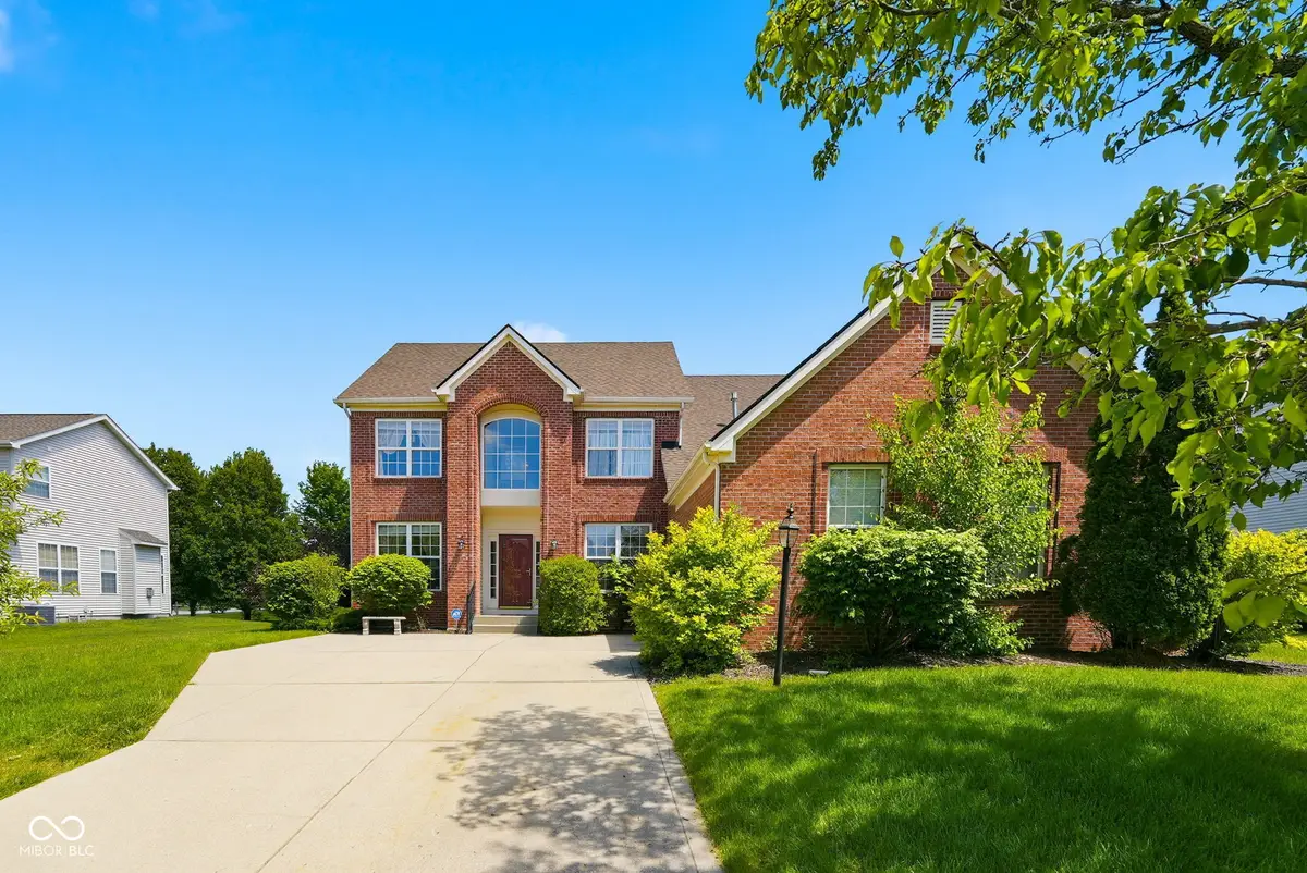 13525 Lablanca Bend, Carmel, IN 46074 - #1