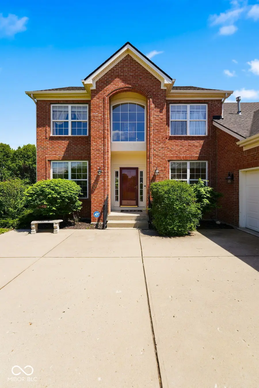 13525 Lablanca Bend, Carmel, IN 46074 - #2