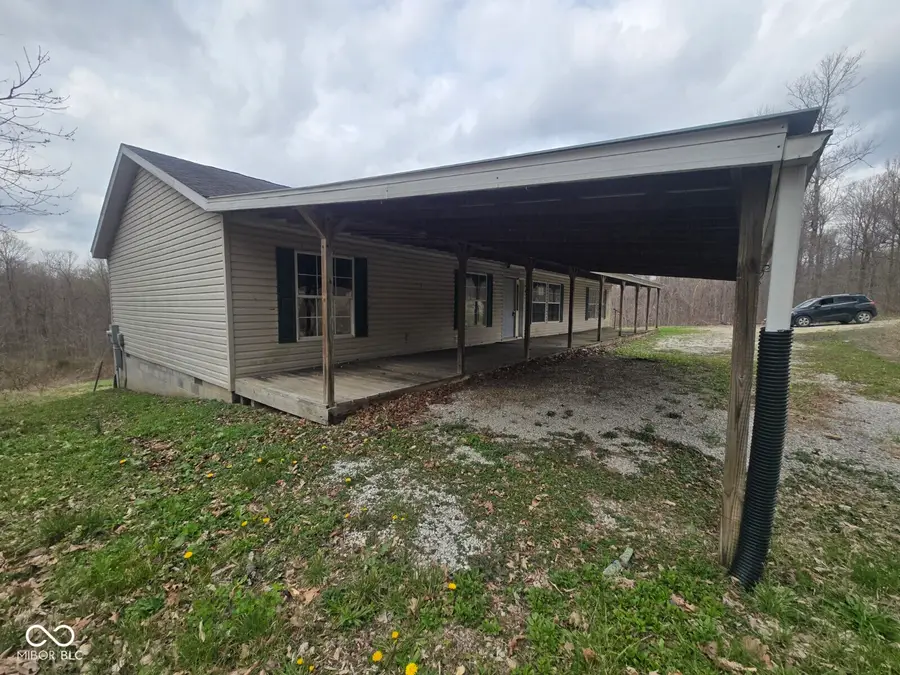 10877 Mccracken Drive, Poland, IN 47868 - #3
