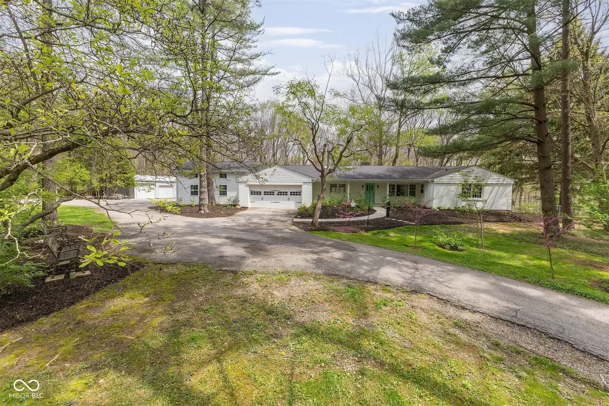 8650 Fall Creek Road, Indianapolis, IN 46256 - #1