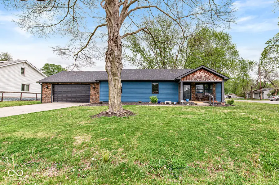 5535 S State Avenue, Indianapolis, IN 46227 - #3