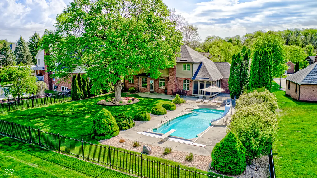 6408 Bentworth Way, Indianapolis, IN 46237 - #1