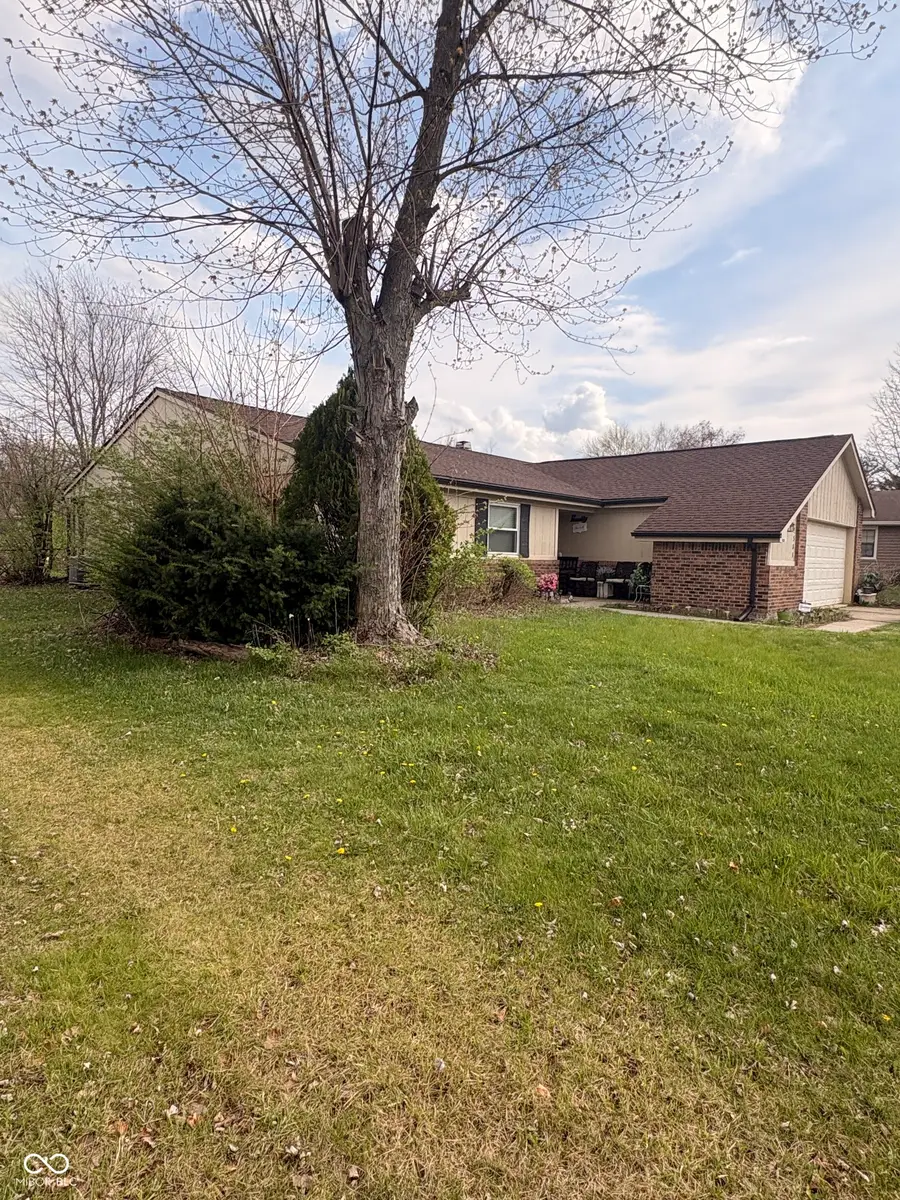Address Withheld By Seller, Indianapolis, IN 46256 - #2