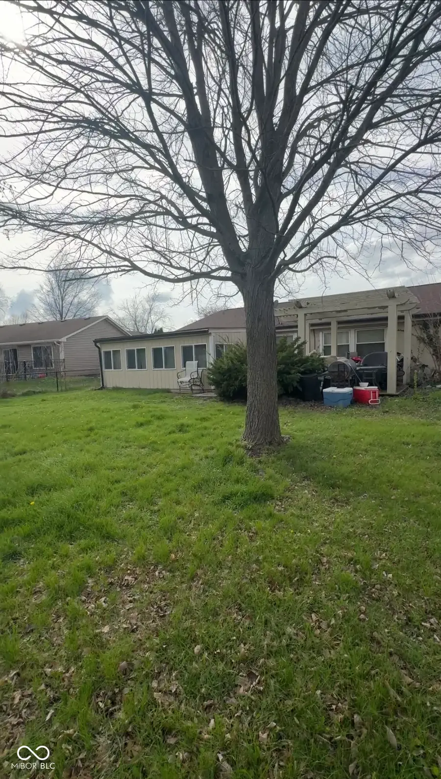 Address Withheld By Seller, Indianapolis, IN 46256 - #3