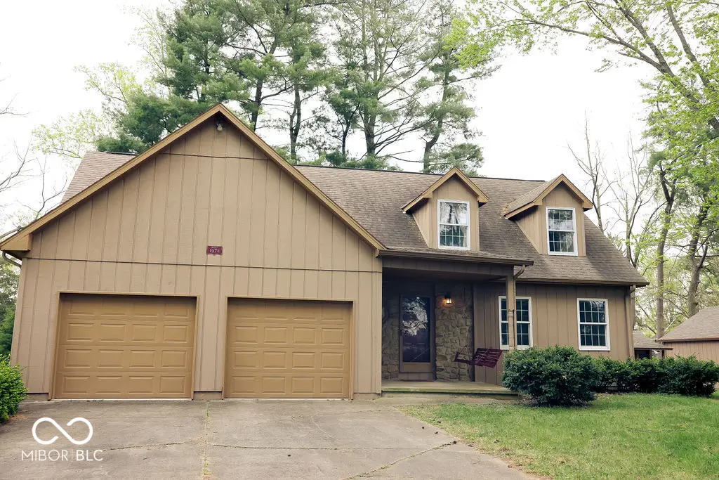 1221 S Poplar Street, Seymour, IN 47274 - #1