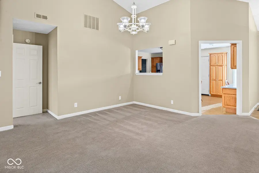 3612 Greenfield Lane, West Lafayette, IN 47906 - #3