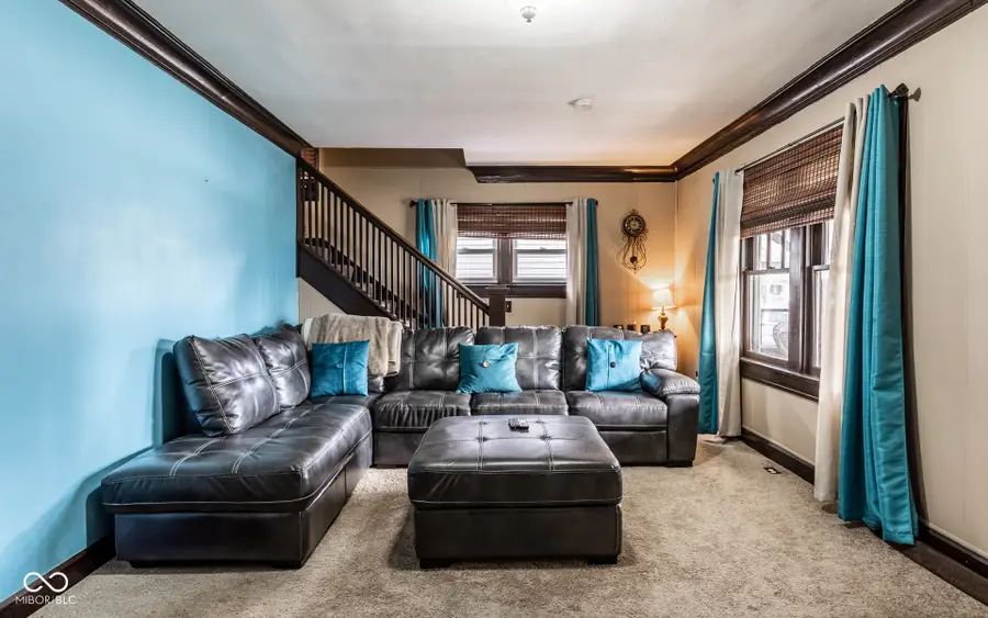 1832 N Harding Street, Indianapolis, IN 46202 - #3