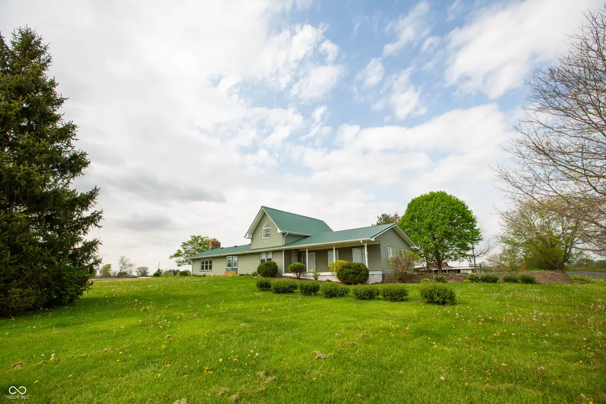 8335 N 750 W, Fairland, IN 46126 - #1