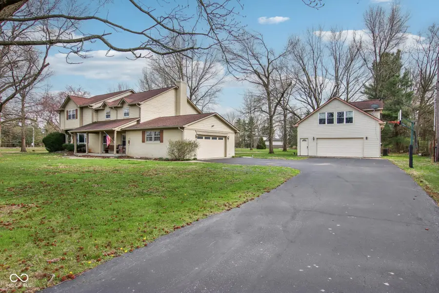 3631 W 141st Street, Carmel, IN 46074 - #2