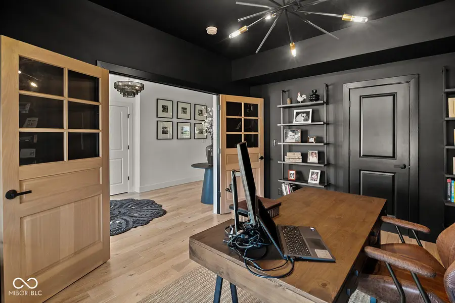 4329 N Admirals Pointe Drive, Lafayette, IN 47909 - #3