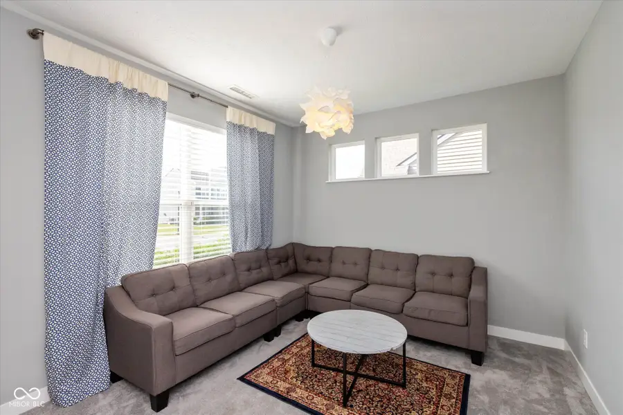 4501 Goose Rock Drive, Indianapolis, IN 46239 - #2