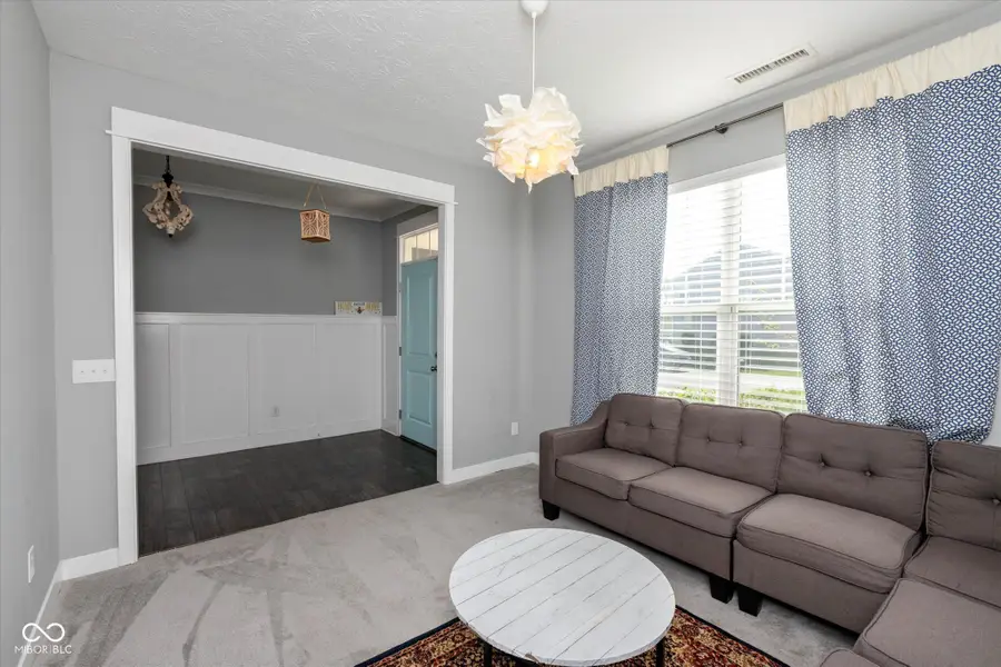 4501 Goose Rock Drive, Indianapolis, IN 46239 - #3