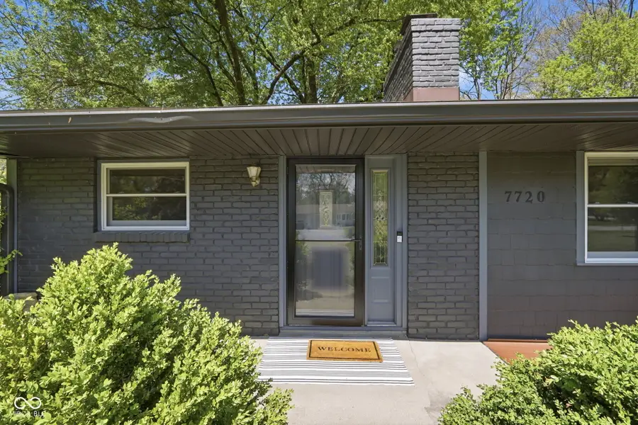 7720 Dean Road, Indianapolis, IN 46240 - #2
