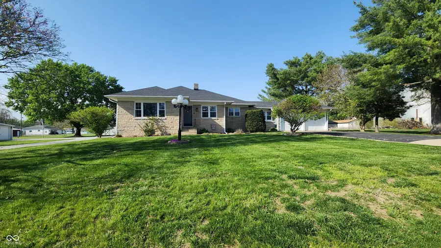 604 E State Street, Kingman, IN 47952 - #2