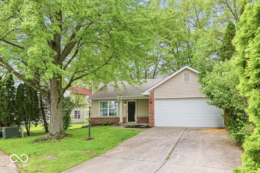 2654 Cooper Pointe Circle, Indianapolis, IN 46268 - #3