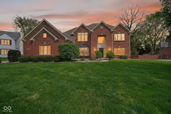 10505 Trebah Circle, Carmel, IN 46032