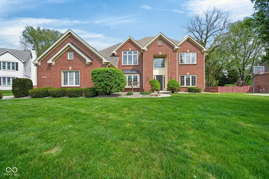 10505 Trebah Circle, Carmel, IN 46032 - #2