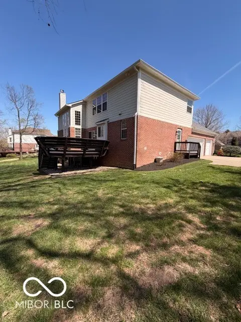 11716 Shadowwood Court, Zionsville, IN 46077 - #3