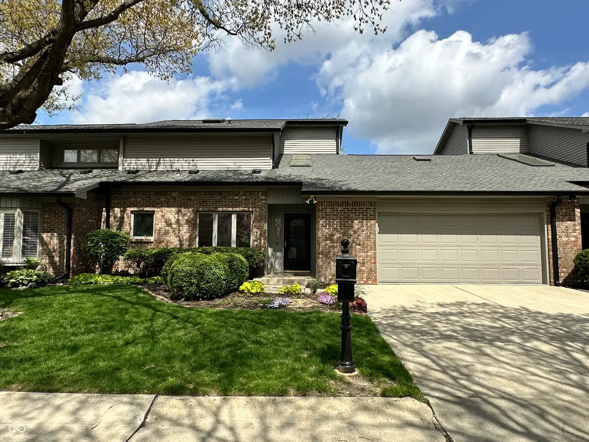 1030 Stratford Hall Street #17-3, Indianapolis, IN 46260 - #1