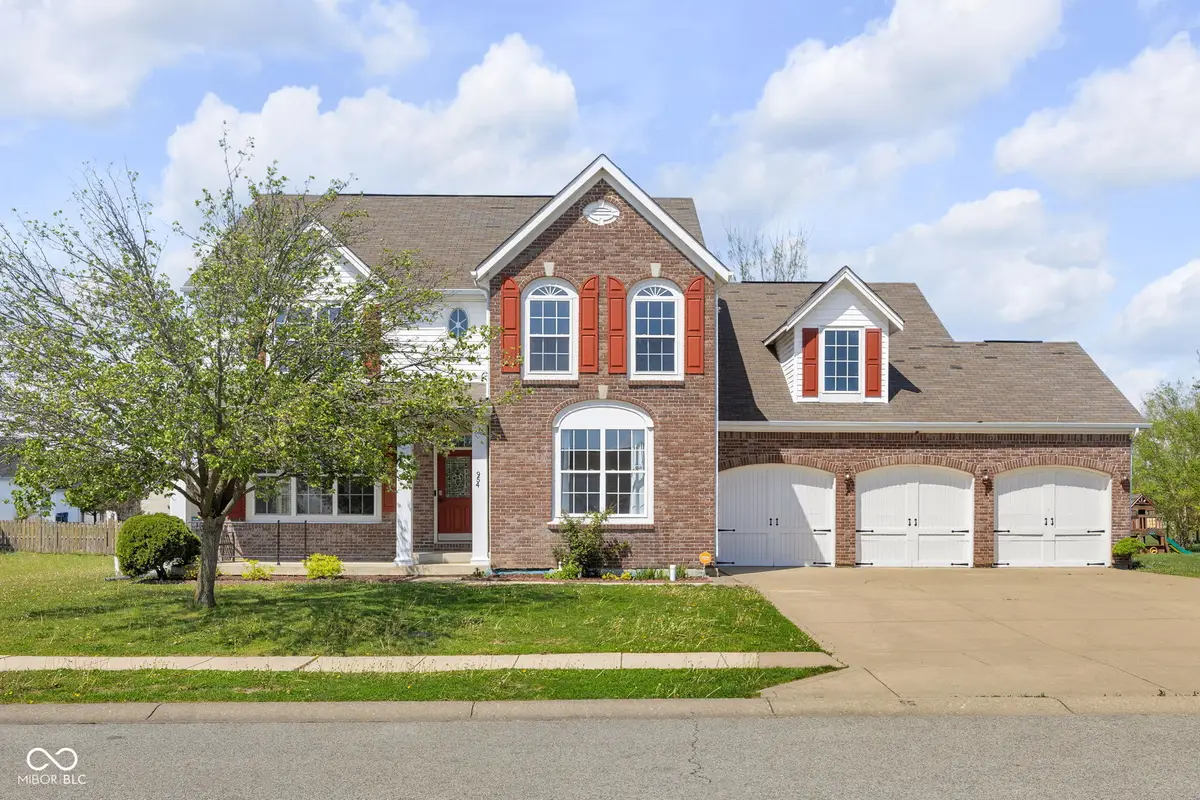 954 Farmington Trail, Brownsburg, IN 46112 - #1