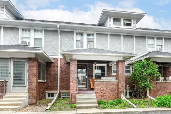 47 Johnson Avenue #11, Indianapolis, IN 46219