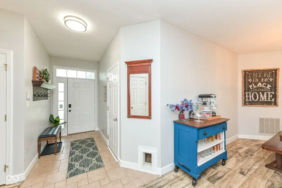 605 Beaverbrook Drive, Carmel, IN 46032 - #3