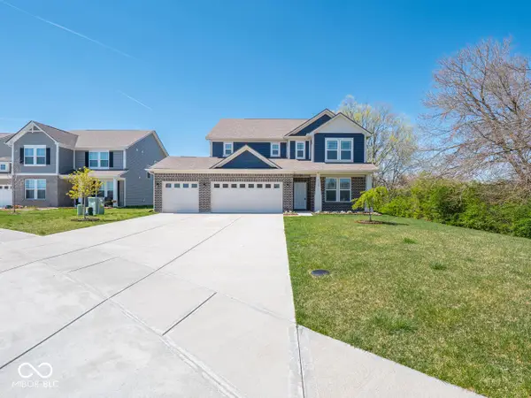 6136 Clydesdale Lane, Indianapolis, IN 46259