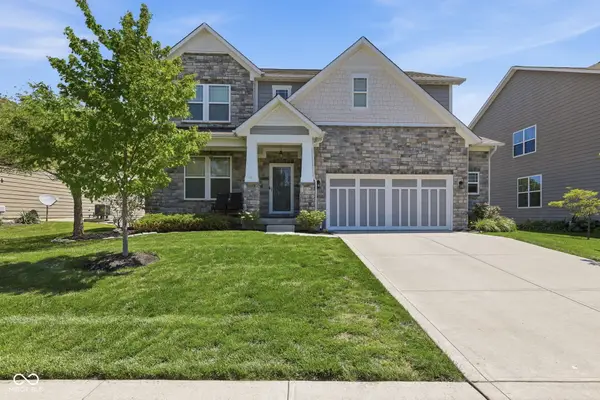 770 Canberra Boulevard, Westfield, IN 46074
