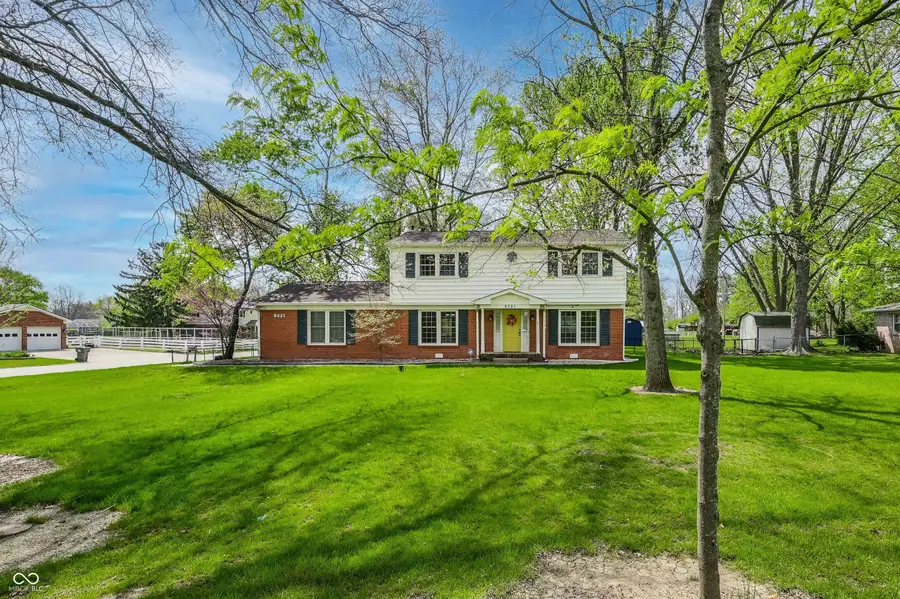 9321 E 82nd Street, Indianapolis, IN 46256 - #2