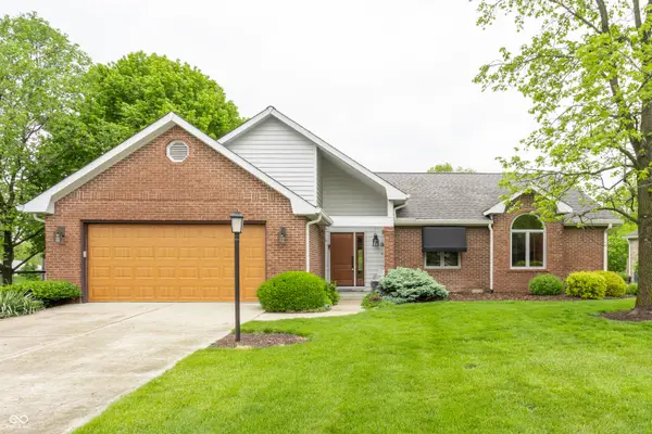 18 Ashbourne Drive, Noblesville, IN 46060