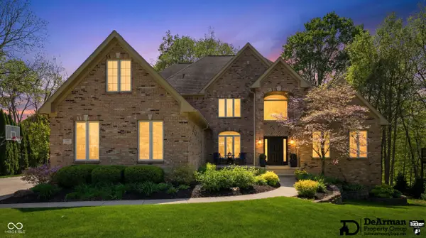 6553 Greyridge Boulevard, Indianapolis, IN 46237