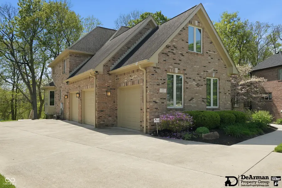 6553 Greyridge Boulevard, Indianapolis, IN 46237 - #3