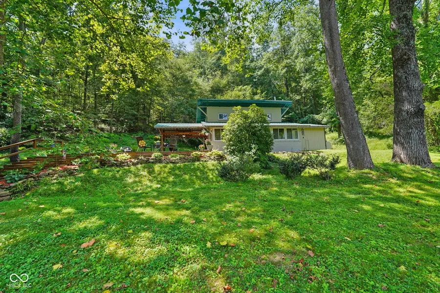 3978 State Road 135 S, Nashville, IN 47448 - #2