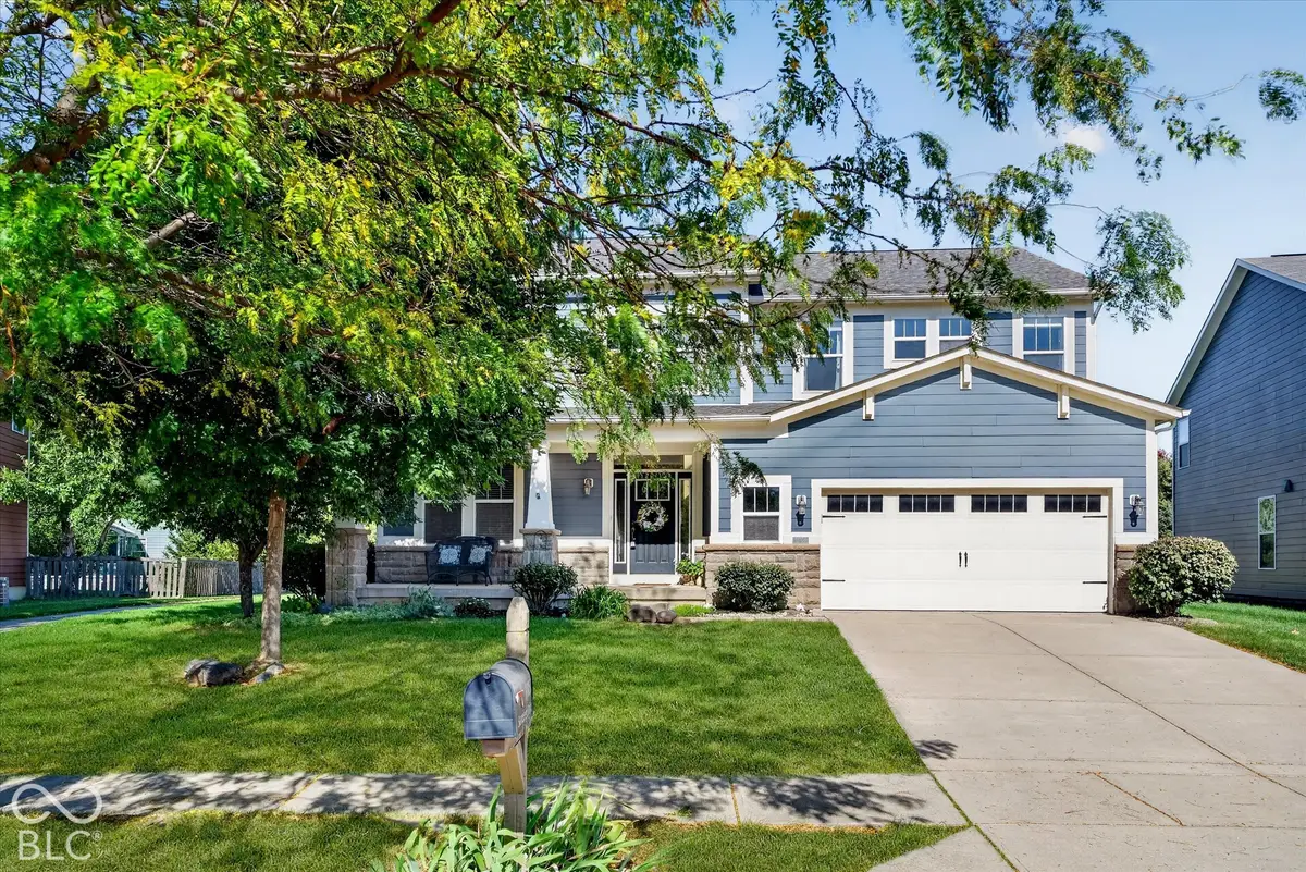 11058 Stoneleigh Drive, Noblesville, IN 46060 - #1