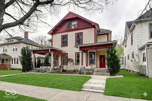2831 Guilford Avenue, Indianapolis, IN 46205